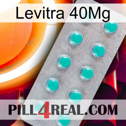 Levitra 40Mg 28